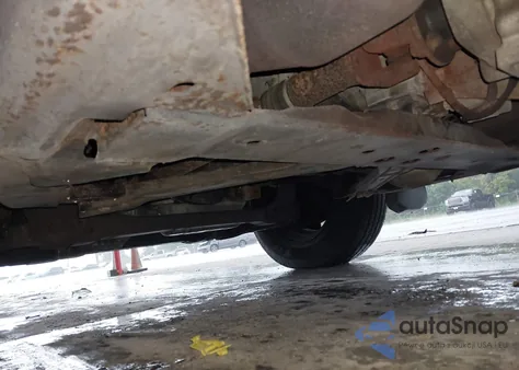 2007 Nissan Frontier Se from USA, damaged, VIN 1N6AD06W67C442419